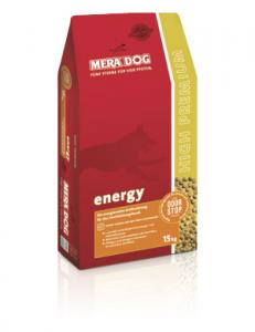 Mera Dog Energy 15 Kg