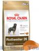 Royal canin rottweiler 12 kg -mancare sepciala pentru