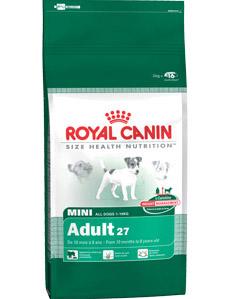 Royal Canin Mini Adult 8 Kg-mancare caini adulti
