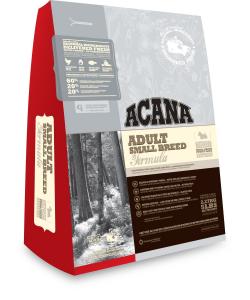 Acana Adult Small Breed 6.8Kg
