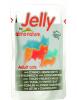 Jelly Cat cu Ton si Peste Alb 70gX6