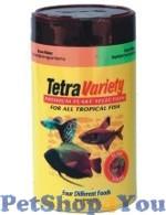 Tetra Variety 100ml