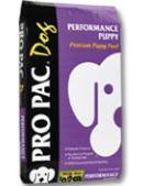Pro Pac Performance Puppy 20Kg