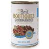 Brit boutiques gourmandes cu rata 400g x6