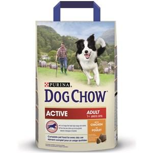 Dog Chow Adult cu Pui 14kg