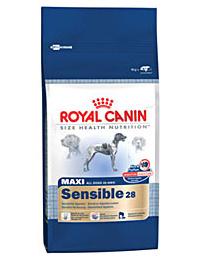 Royal Canin Maxi Sensible 4 Kg