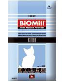 Biomill Kitten 2 Kg