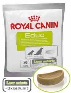 Recompense Educationale Royal Canin 30X50g