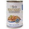 Brit Boutiques Gourmandes cu Miel 400g x6