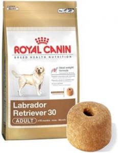 Royal Canin Labrador  Retriever 12 Kg+Cadou Tricou Royal Canin