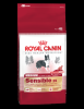 Royal canin medium sensible 10 kg