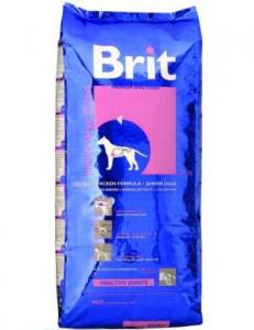Brit Junior Large Breed 15Kg-198lei mancare pentru caini junior