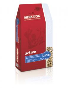 Mera Dog Active 15Kg