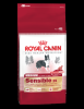 Royal canin medium sensible 20 kg