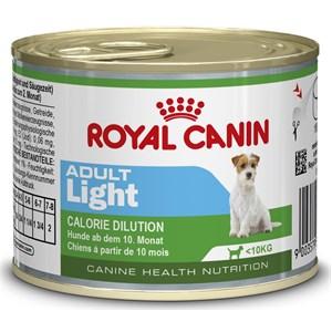 Royal Canin Light Controlul Greutatii 195g x6