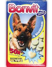 Bonvit cu biotina 40g