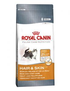 Royal Canin Hair Skin 33 10kg-hrana pentru pisici