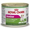 Royal canin mini junior 195g x6
