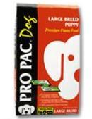 Pro Pac Puppy Large Breed 7.5Kg
