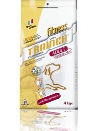 Trainer Fitness Adult Medium-Maxi Miel, Orez si Cartofi 4Kg