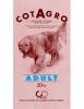 Cotagro adult 20kg