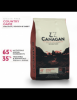 Canagan grain free cu vanat