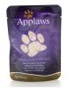 Applaws Hrana umeda pentru pisici cu Piept de Pui si Sparanghel laplic 70g*6