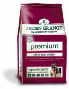 Arden Grange Premium 15 Kg