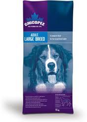 Chicopee Adult Large Breed 15kg