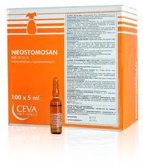 Neostomosan 1L