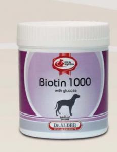 Biotin 1000 400g