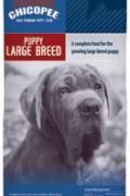 Chicopee Puppy  Large Breed 15kg