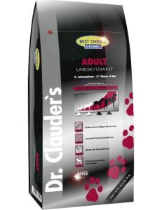 Best Choice Adult Large Breed 20 Kg