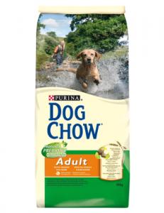 Dog Chow Adult Large Breed 15Kg