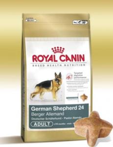 Royal Canin German Shepherd Adult 12Kg-hrana pentru Ciobanesc German
