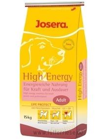 Josera Emotion High Energy 15Kg