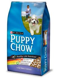 Purina Dog Chow Junior Large Breed 15 Kg