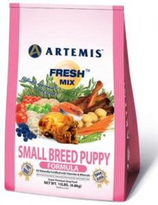 Artemis Puppy Small Breed 1.8 Kg
