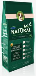 Guabi Natural Mediu Adult 15kg