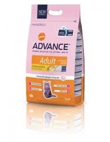 Advance Cat Pui&amp;orez 15kg