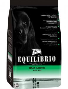 Equilibrio Adult Large Breed 25kg