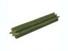 Baton Mestecabil Verde Paragon 24cm, 5buc
