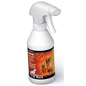 Fiprex Spray Antiparazitar pentru Caini