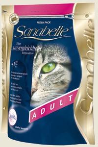 Sanabelle adult