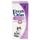 Deodorant Litiera Fresh'n Clean 565g