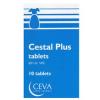 Cestal plus flavour deparazitar intern 10tab