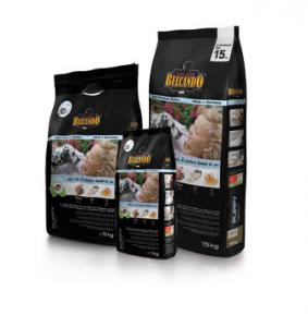 Belcando Puppy Gravy 15Kg-hrana catei