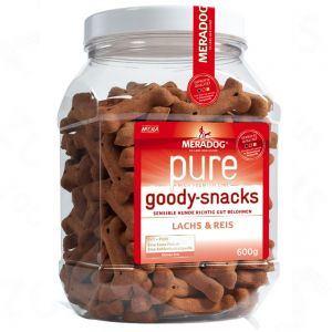 Goody Snacks Sensitive Curcan 600g