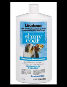 Linatone Shiny Coat 473ml