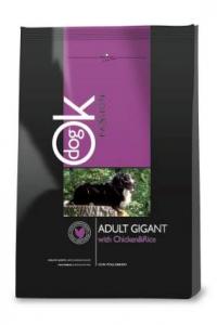 OK Passion Giant Adult 12.5kg